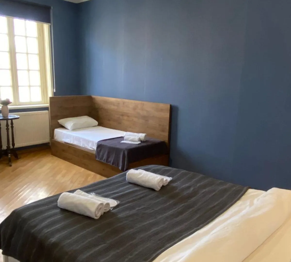 ***  Boutique Hotel Raqwine Tbilisi Georgia