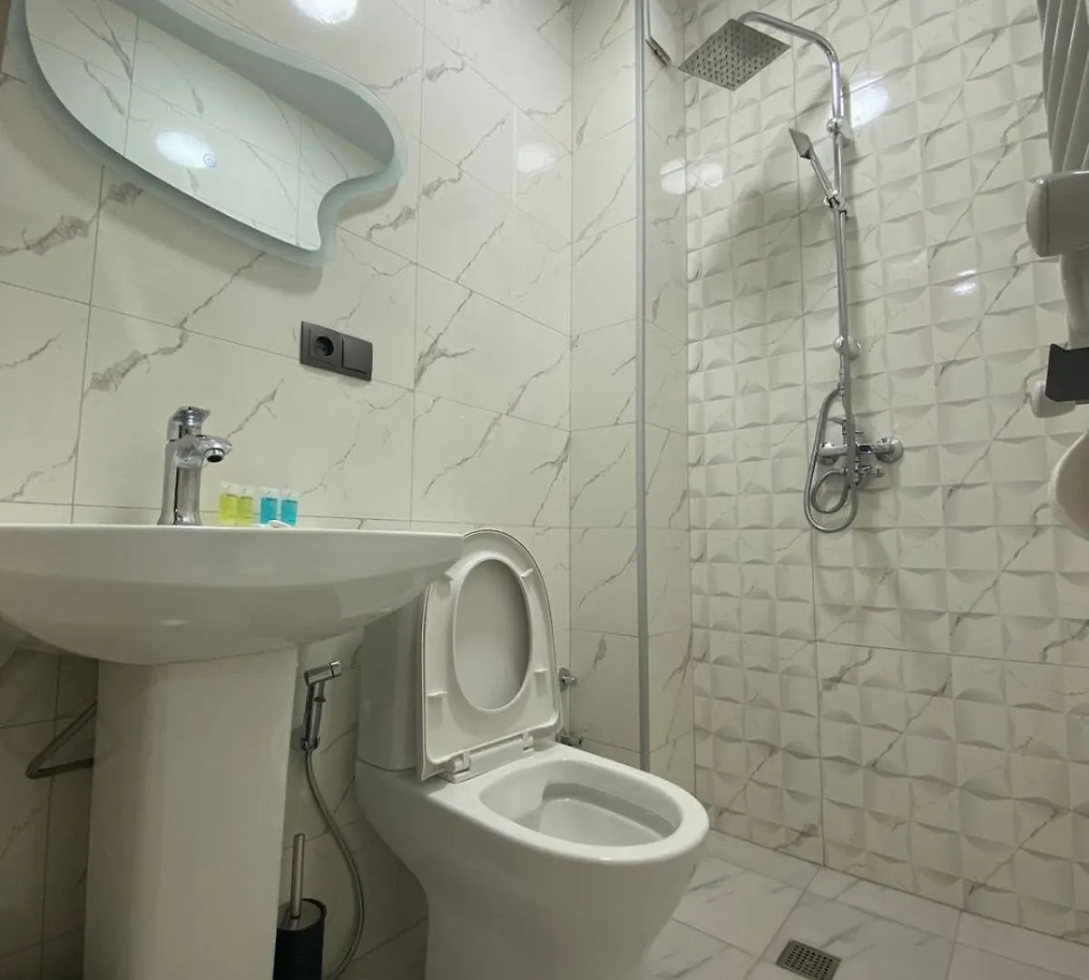 Boutique Hotel Raqwine Tbilisi