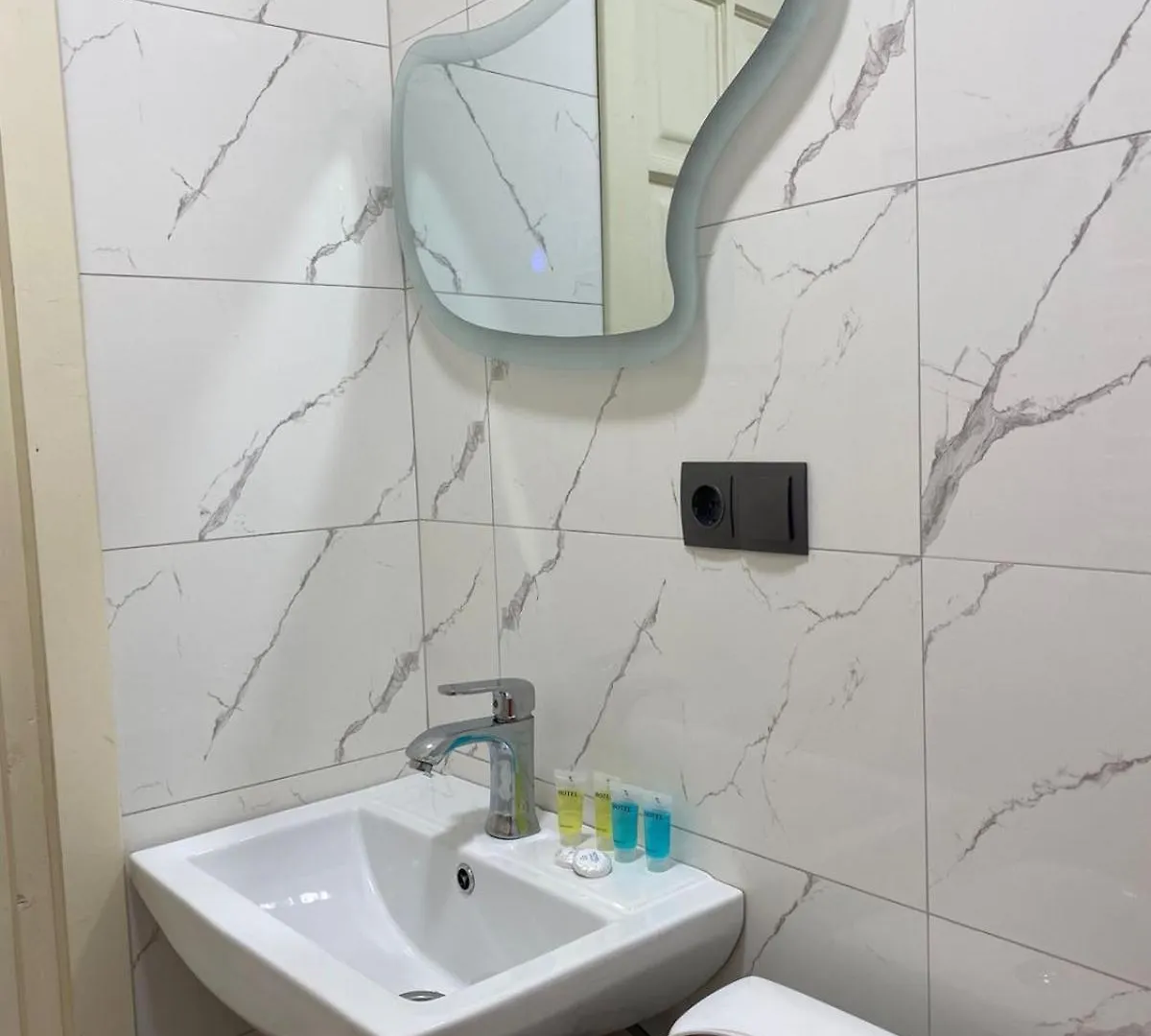 Boutique Hotel Raqwine Tbilisi Georgia